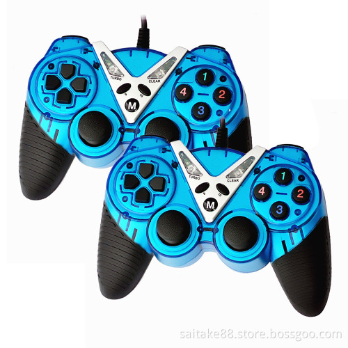 Gamepad for Stk-8092